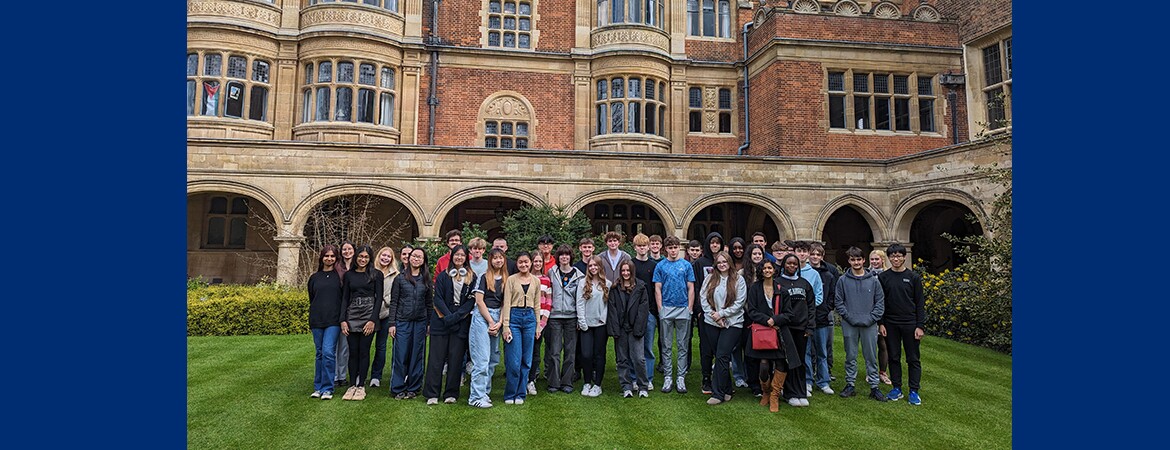Blog Header Image