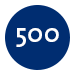 500